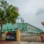 Magma Vietnam facility