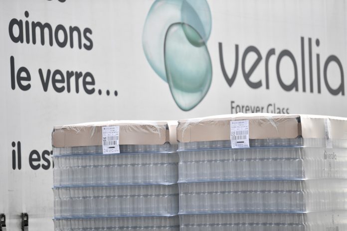 VERALLIA CHALON SUR SAONE