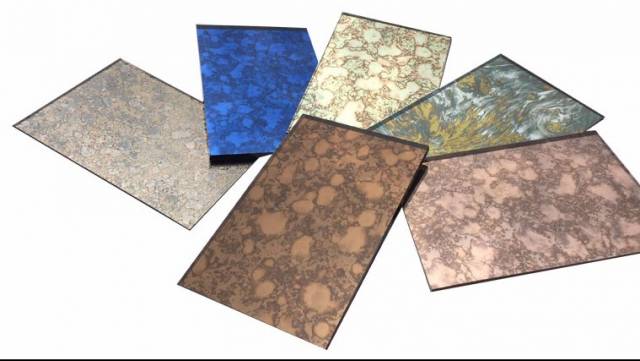 Chengzhen Mirror Industry Joins The Ever Growing List Of