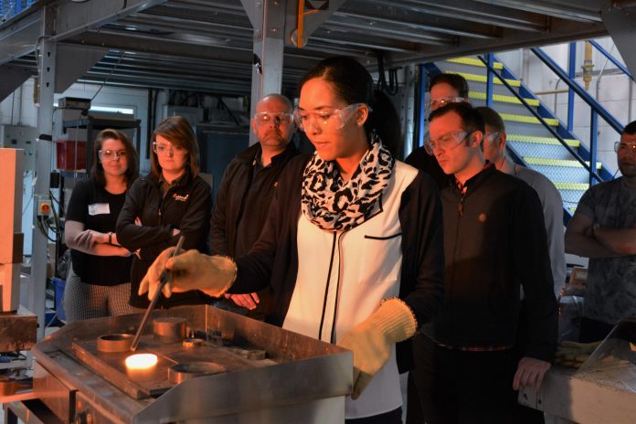 2019-01-22 GTS - An introduction to glass packaging - making glass pract...