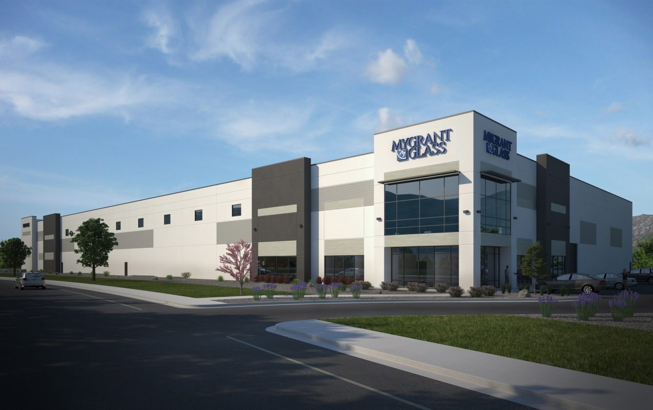 Mygrant Glass gains industry pro The World's