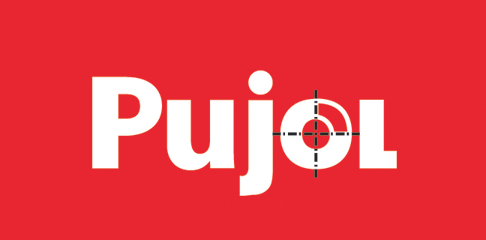 Hornos Pujol logo