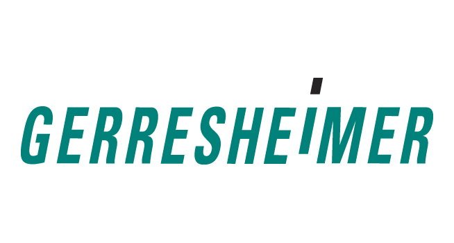 Gerresheimer logo
