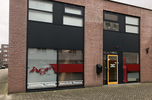 AGR Delft Labs
