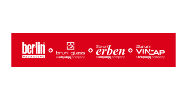 Logo Berlin and others