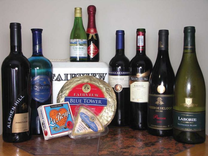 Container glass industry in South Africa The World