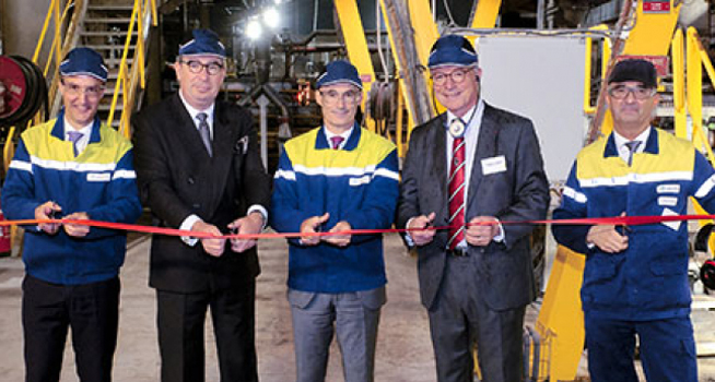verallia_inauguration_lagnieu_ruban