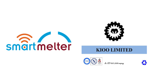 Kioo-SM logo image