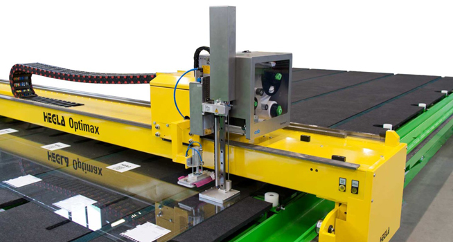 HEGLA OPTIMAX