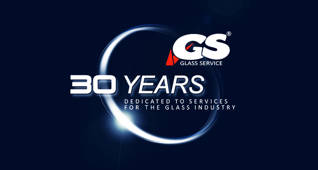 GS 30 YEARS 001
