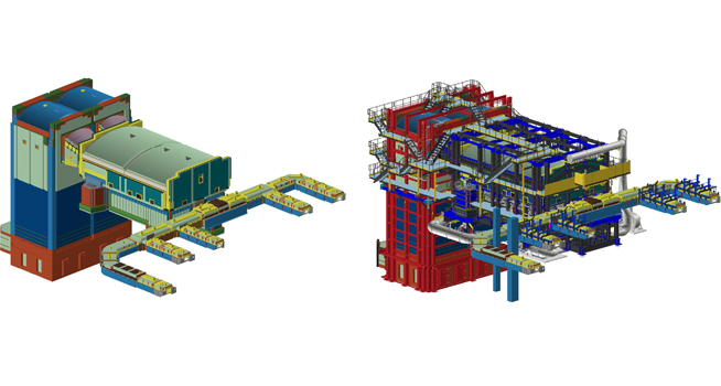 BDF: furnace models - GlassOnline.com - The World's Leading Glass