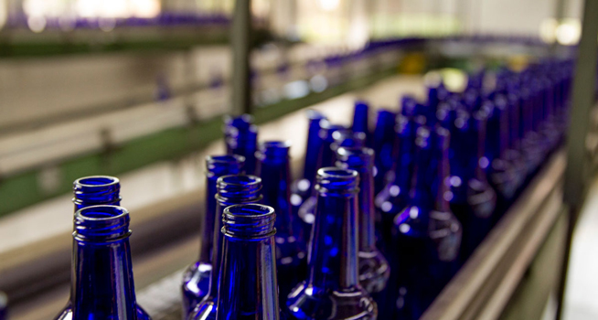 The Leading Glass Bottle Manufacturer O-I Glass, Inc