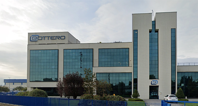 Bottero appoints Solutec Glass as agent for Spain and Portugal ...