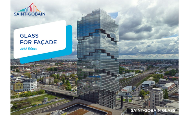 Saint-Gobain Glass 01
