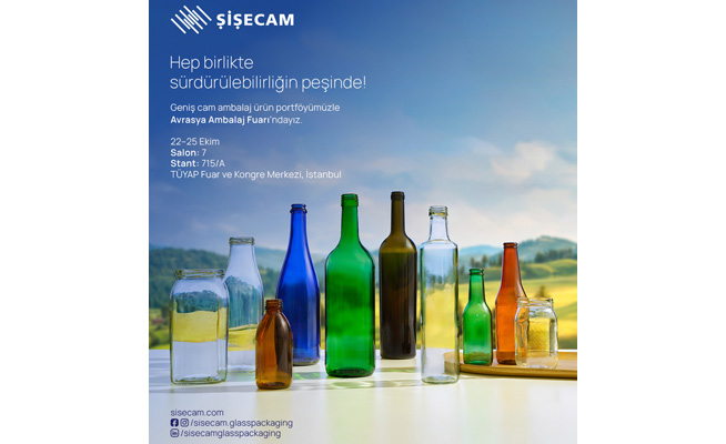 Şişecam 01